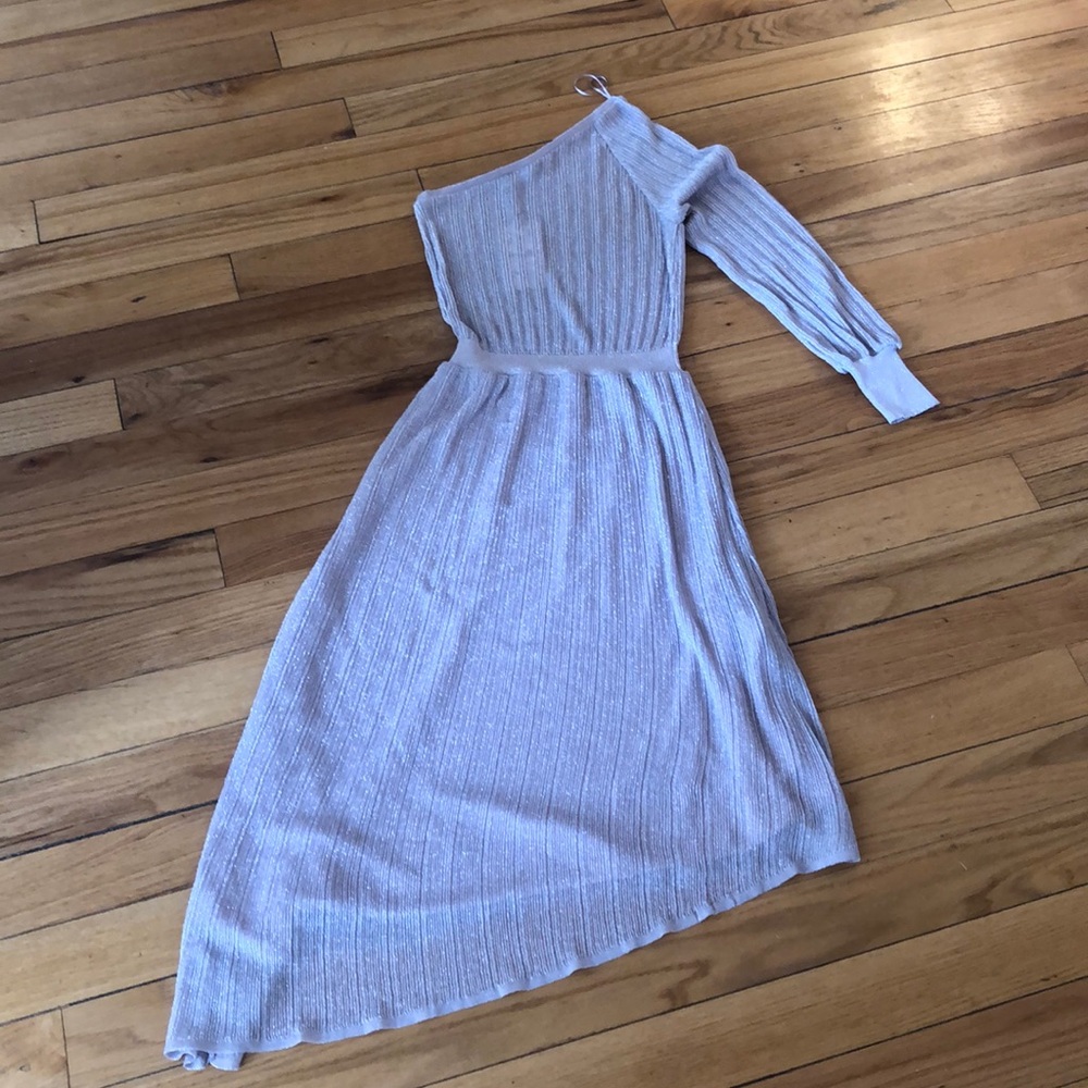Disco forever dress